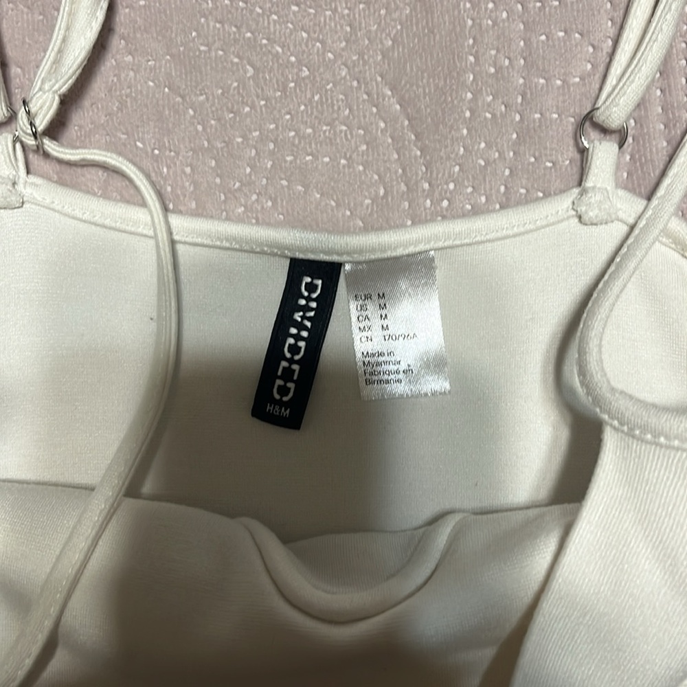 H&M Tank - Picture 2 of 3